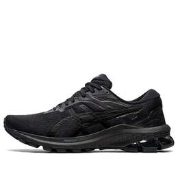 Кроссовки gt 1000 10 Asics, черный 1012a878-006 | black