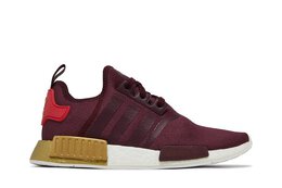 Кроссовки Adidas Wmns NMD_R1, красный fy9390 | red
