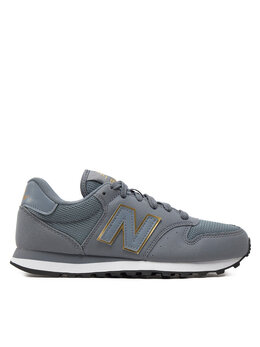 Кроссовки New Balance, серый gw500gkg | szürke