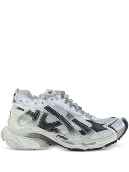 Balenciaga кроссовки Runner Gradient, белый 772767wrung | белый