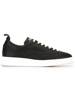 Golden Goose кеды 'Starter', черный gcows631a4 | черный