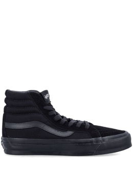 Кроссовки Vans Sk8-Hi Reissue 38, черный vn000cr0bka1 | черный