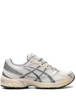Asics кроссовки Gel-1130 Cream/Clay Grey, серый 1202a164116 | серый