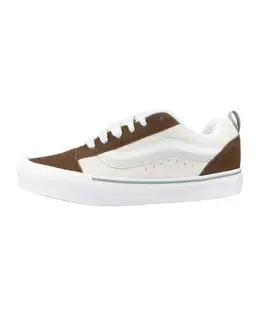 Классические женские кроссовки Vans, мультиколор vn0009qcblu1 | mehrfarbig