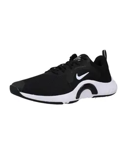 Стильные тренировочные кроссовки для женщин. Nike, черный da1349 | schwarz