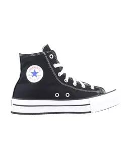 Высокие кроссовки Eva Lift Converse, черный 272855c | schwarz