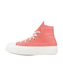 Высокие кроссовки Lift Converse, розовый a09914c | rosa