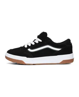 Низкие замшевые кроссовки Vans, черный vn000d81 dames | schwarz