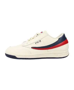 Оригинальные женские кроссовки Tennis 83 Fila, бежевый ffw0281 | beige