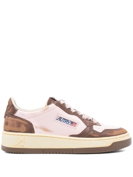 Кроссовки Autry Super Vintage, розовый avlwsv43 | розовый
