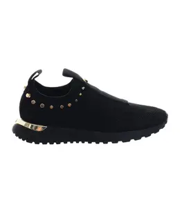 Кроссовки Bodie слипоны Michael Kors, черный 43f2bdfp1d | schwarz