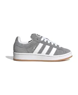 Кроссовки Campus 00s Adidas, серый hq6507_campus00s_miins | grau