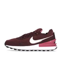 Кроссовки Crush бордового цвета на вафельной подошве Nike, красный 8750323859751 | rot