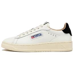 Кроссовки Autry Skateboarding Shoes Women's Low-top White, белый adlw-mr05 | white