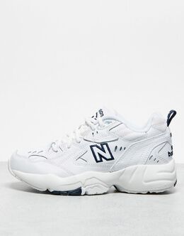 New Balance 608 - Белые кроссовки 126320517 | bianco