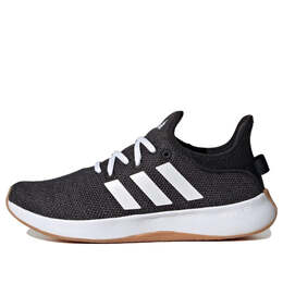 Кроссовки cloudfoam pure Adidas, черный ig2530 | core black/cloud white/grey six