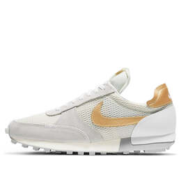 Кроссовки рассветного типа Nike, серый dd4853-110 | gray/white/gold