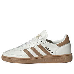Кроссовки гандбольные специальные Adidas, белый if4265 | off white/cardboard/gum