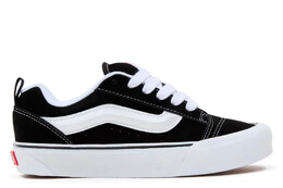 Кроссовки KNU School Vans, черный 31511034-14 | negro