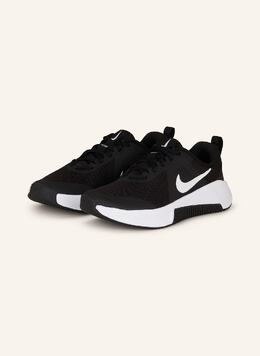 Кроссовки mc trainer 3 Nike, черный/белый 1662959 | schwarz/weiss