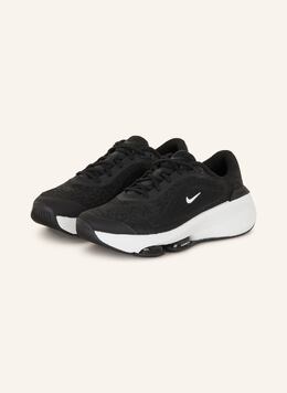 Кроссовки versair Nike, черный/белый 1662957 | schwarz/weiss