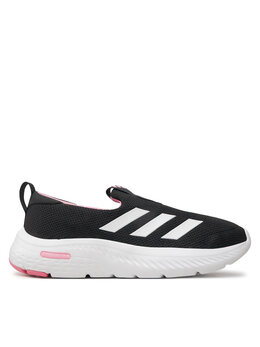 Кроссовки Adidas, черный cloudfoam move lounger id6516 | fekete
