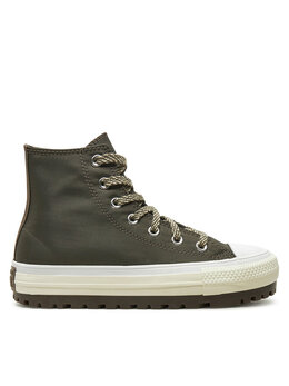 Кеды Converse Chuck Taylor All Star City Trek A09141C Marrón, коричневый 4623148562 | marrón