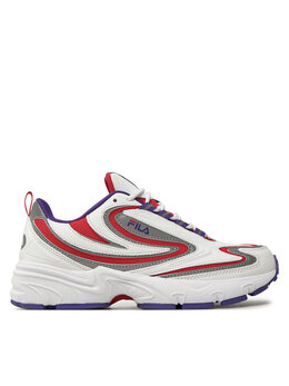 Кроссовки Fila, белый 0000304589027 | fehér