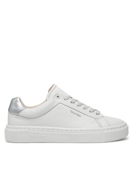 Кроссовки Calvin Klein, белый 0000304566820 | weiß