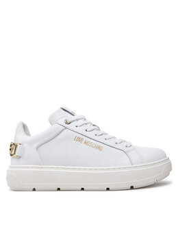 Кроссовки Love Moschino, белый 0000304374036 | weiß