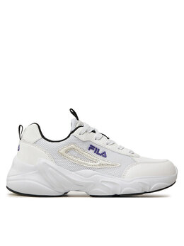 Кроссовки Fila, белый 0000304588860 | fehér