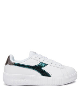 Кроссовки Diadora, белый 0000304553967 | fehér