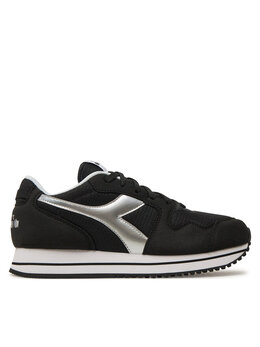 Кроссовки Diadora, черный 0000304553936 | schwarz