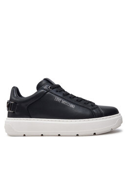 Кроссовки Love Moschino Negro, черный 0000304374029 | negro