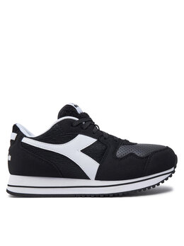 Кроссовки Diadora, черный 0000304553943 | fekete