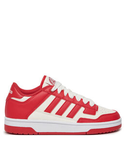 Кроссовки Adidas Rapid Court Low JR0164 Rojo, красный 4623148244 | rojo
