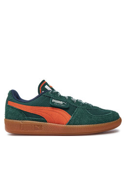 Кроссовки Puma Palermo Supertifo 398182 02, зеленый 0000303895839 | zöld