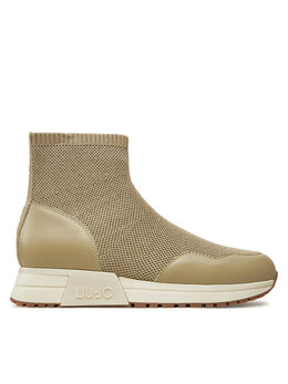 Кроссовки Liu Jo Johanna 05 BF4089 TX330, бежевый 0000304351235 | beige