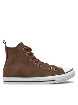 Кроссовки Converse, коричневый 0000304042324 | barna