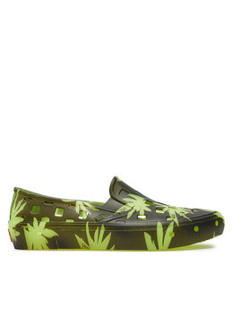 Теннисные кроссовки Vans, черный 0000303810580 | fekete