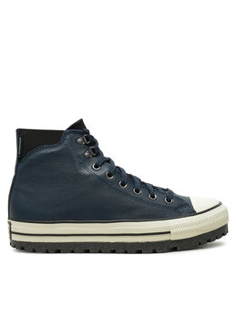 Кеды Converse Chuck Taylor All Star City Trek Waterproof A08558C Negro, черный 4623148573 | negro