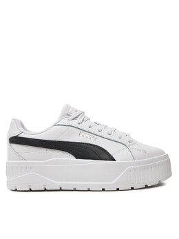 Кроссовки Puma, белый 0000303894900 | weiß