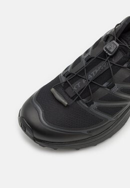 Кроссовки на шнуровке XT-PATHWAY 2 UNISEX Salomon, черный sa515o02x-q11 | black/asphalt