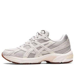 Кроссовки x emmi gel 1130 Asics, бежевый 1202a321-020 | cream/gray