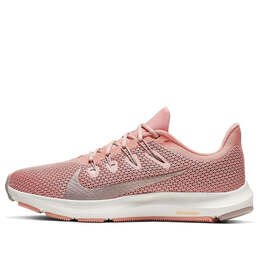 Кроссовки квест 2 Nike, розовый ci3803-600 | pink