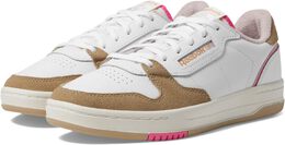 Кроссовки Reebok Lifestyle Phase Court, цвет White/Oat/Chalk 9915168 | white/oat/chalk