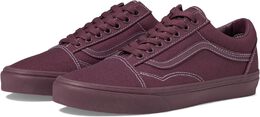 Кроссовки Vans Old Skool, цвет Pastel Mono Plum Wine 103789 | pastel mono plum wine