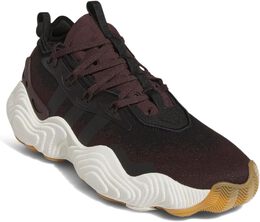 Кроссовки Adidas Trae Young 3, цвет Shadow Brown/Black/Off-White 9919048 | shadow brown/black/off-white