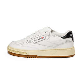 Кроссовки club c ltd Reebok, черный rmia04dc99lea00f0110 | vintage black