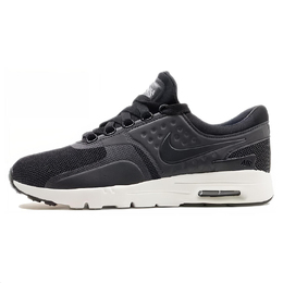 Nike Кроссовки Air Max Zero Black Women's 857661-002 | black gray